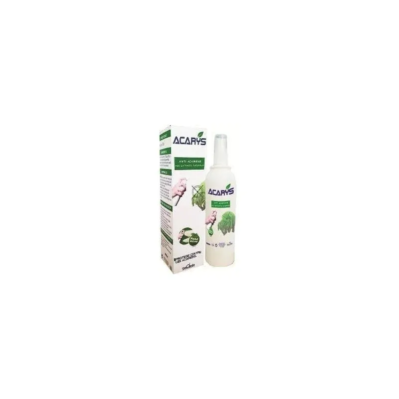 Acarys Spray Anti Acarien