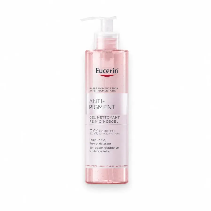 Eucerin Anti-Pigment Gel Nett 2% 200ml