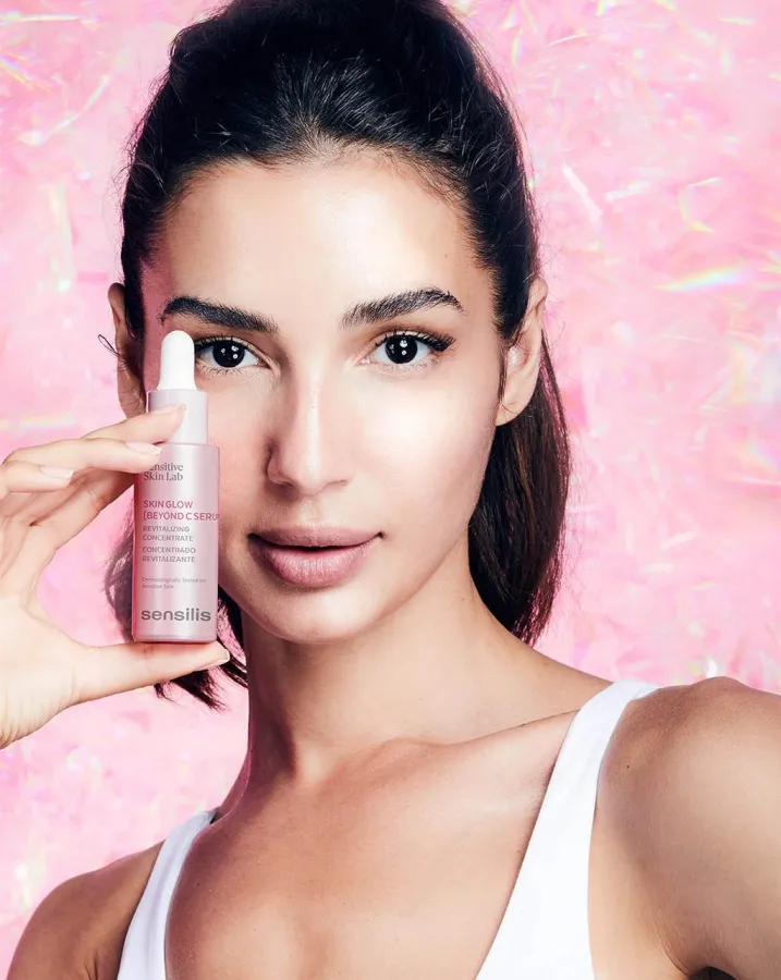 SENSILIS SKIN GLOW BEYOND C SERUM 30ML
