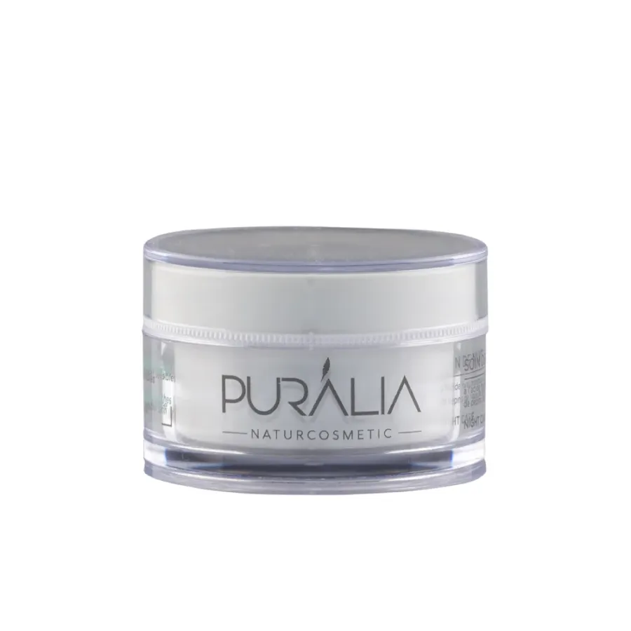 Puralia Soin de Nuit