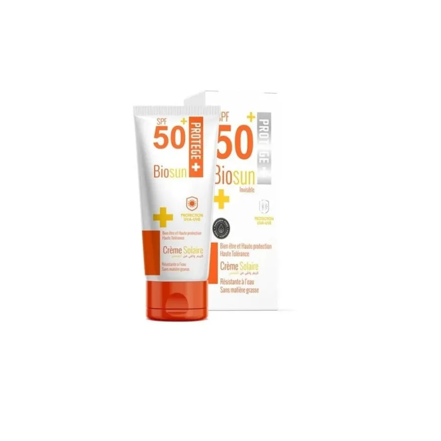 Roncey Biosun Ecran Invisible Spf50+ 50ml