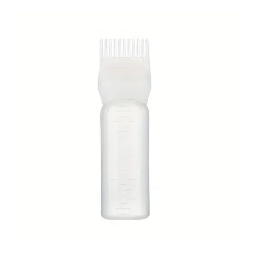 AZAL BOUTEILLE D'HUILE DE SOIN CAPILLAIRE 180 ML CT8-1