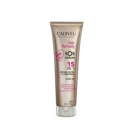 Cadiveu SOS Sérum Hair Remedy 150 mL