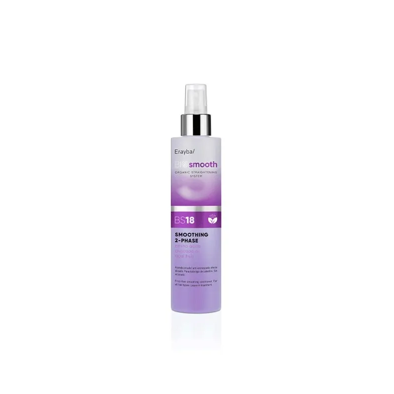 ERAYBA BS18 SMOOTHING 2 PHASES 200ML