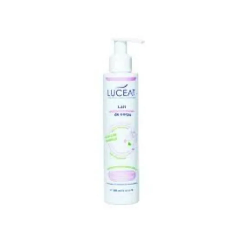 LUCEAT Lait De Corps 200mL