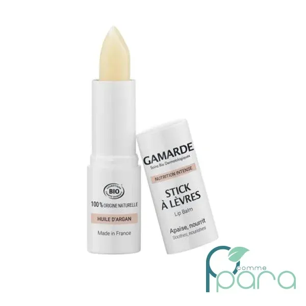 GAMARDE Stick à Lèvres -3,8 Gr