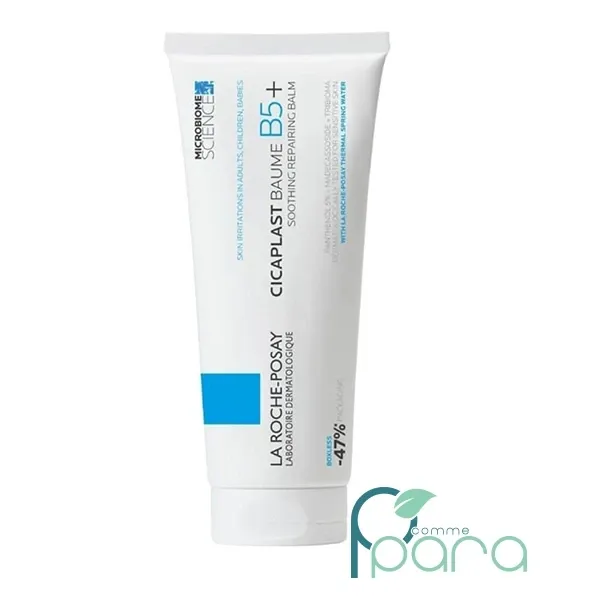 La Roche Posay Cicaplast Baume B5+ 100 ml