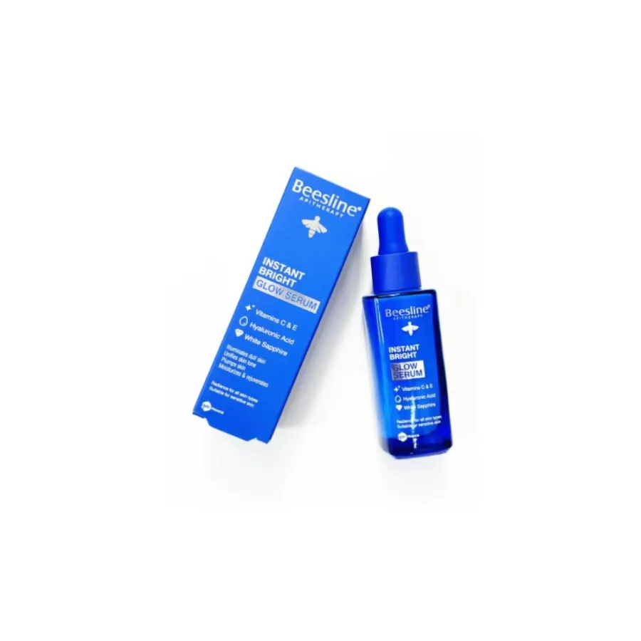 Beesline Instant Bright Glow Sérum 30 mL