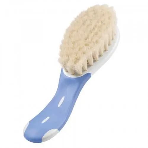 NUK BROSSE BLEU/ROSE
