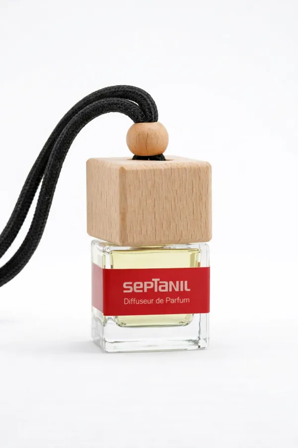 SEPTANIL - DIFFUSEUR DE VOITURE TROPICALE 8ML
