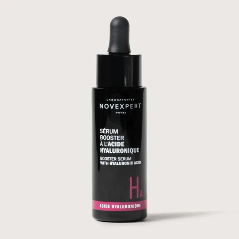 Novexpert Sérum Booster à l’Acide Hyaluronique 30mL