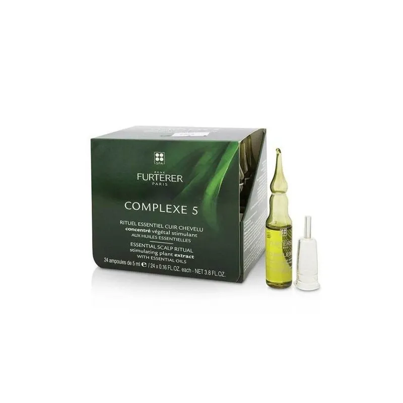 FURTERER Complexe 5,50ml