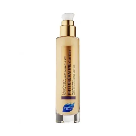 Phyto Phytokeratine Extrême Crème D’Exception 100 mL