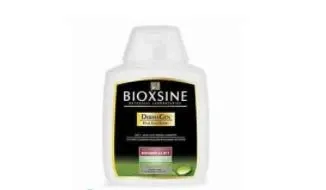 BIOXSINE FEMINA SHAMP Anti chute cheveux gras