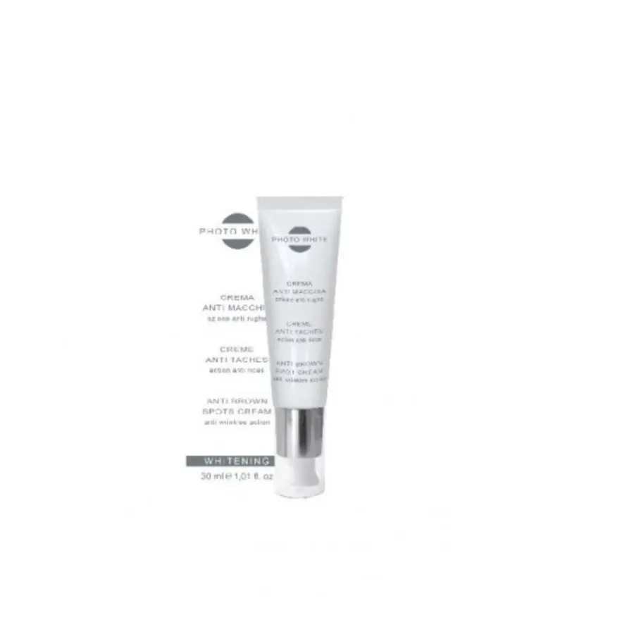 Photo white Crème anti tâches 30ml
