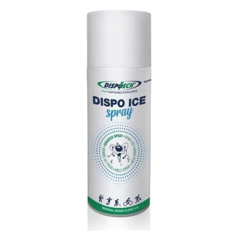 Dispotech Ice Spray 400ml