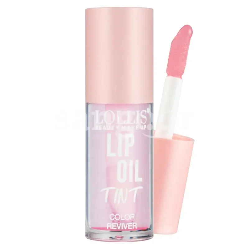 LOLLIS LIP OIL TINT N02