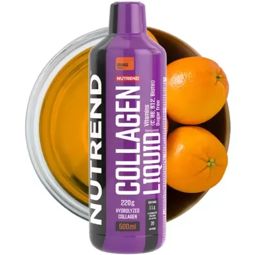 NUTREND COLLAGEN LIQUIDE 500ML