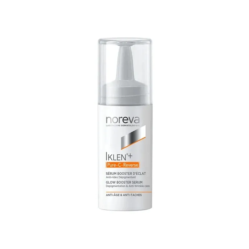 Noreva Iklen+Pur C Reverse Sérum 8 mL