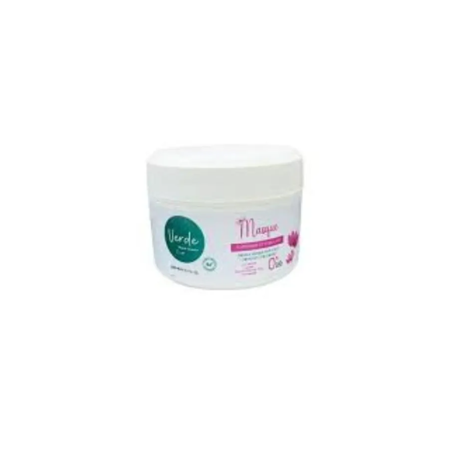 Verde Masque Fortifiant et Stimulant 300 mL