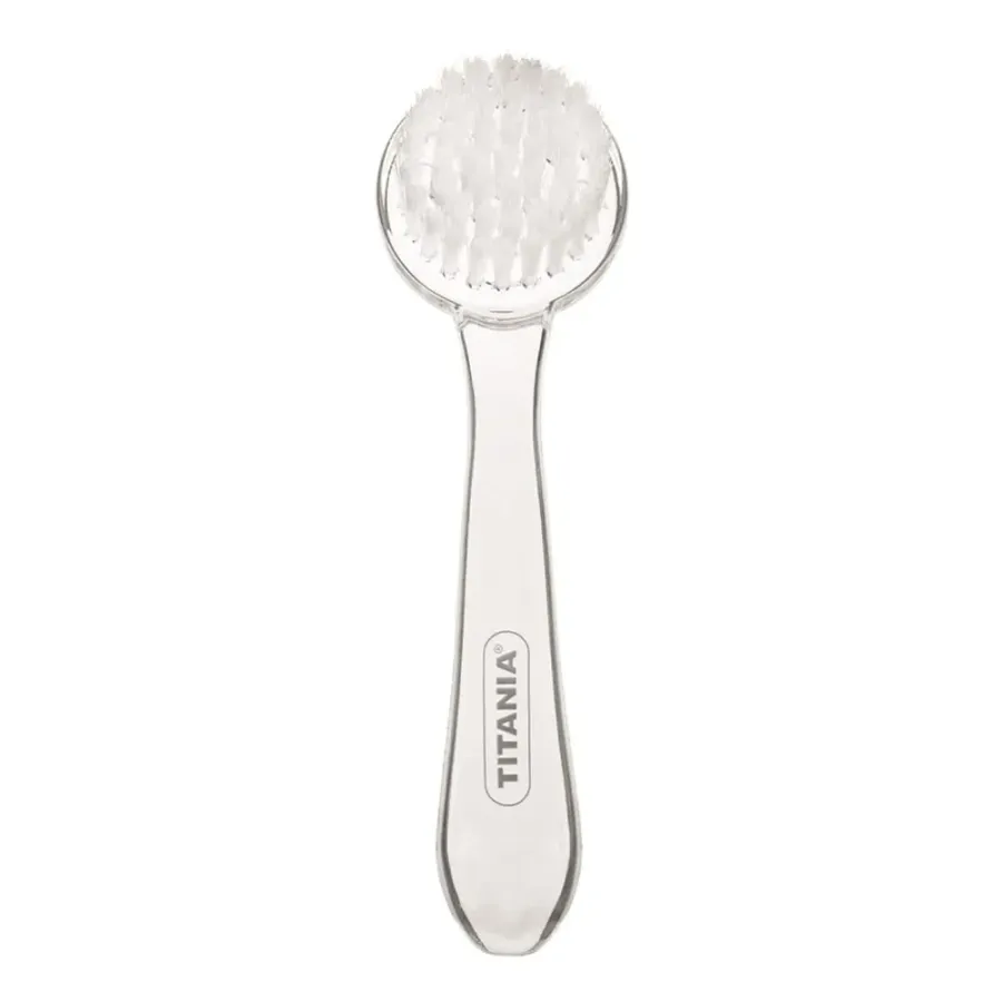 TITANIA Brosse de Visage Peeling et Nettoyage – 1919