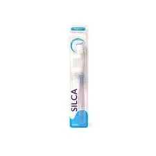 SILCA BROSSE A DENT SOUPLE