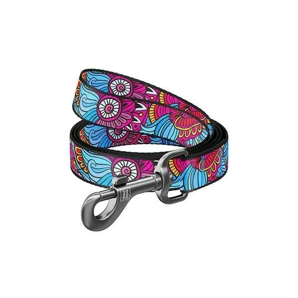 Laisse Nylon Summer 20mm 122 _M