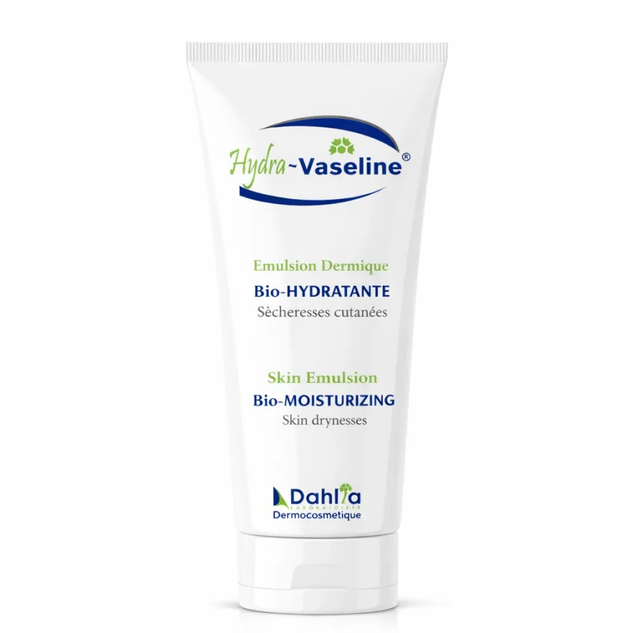 CYTOL Hydra vaseline émulsion dermique 100 ml