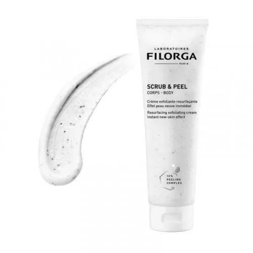 Filorga Scrub & Peel
