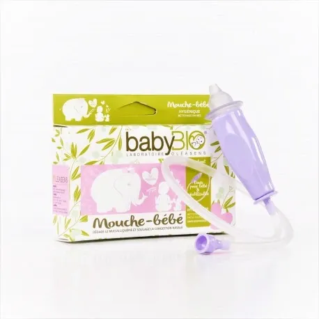 Baby BIO Mouche-Bébé