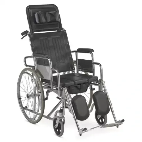 CHAISE ROULANTE GRAND CONFORT
