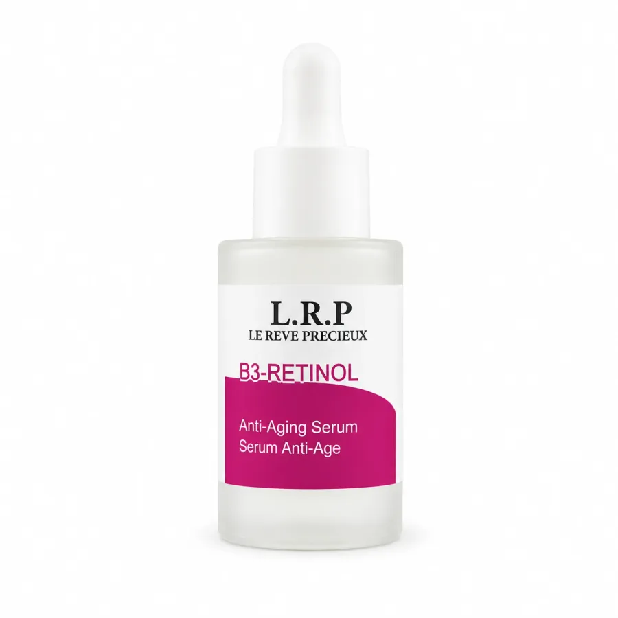 LRP - SERUM B3-RETINOL 30ML