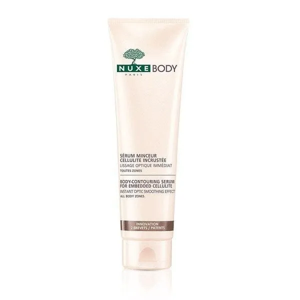 NUXE BODY Sérum Minceur Cellulite Incrustée 150ml