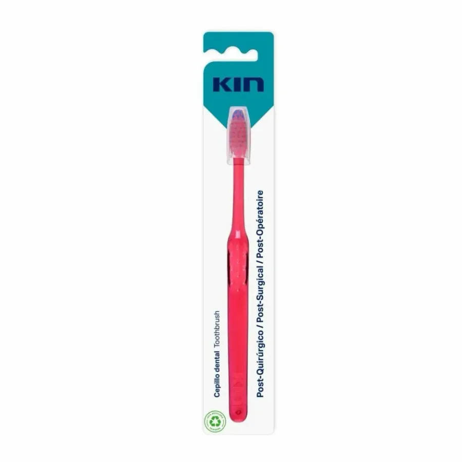 Kin Brosse à Dent Post Chirurgical