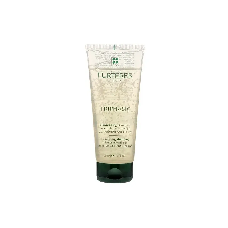 FURTERER Triphasic Shamp Stimulant, 200ml