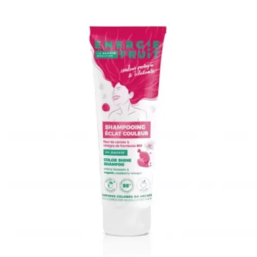 ENERGIE FRUIT SHAMPOOING ECLAT COULEUR 250ML
