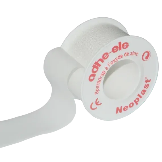 Adhe-Els Neoplast M-Perfore 5mx2.5cm