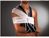 Gilet de contention « STABISHOULD SCAPULO-HUMERAL »