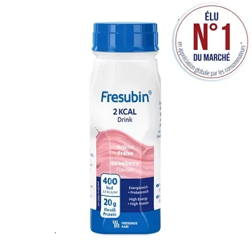 Fresubin 2KCAL Drink Fraise