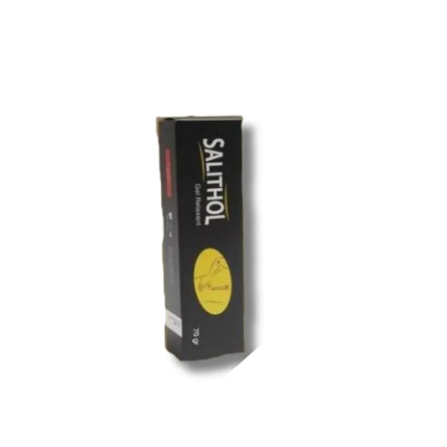 SALITHOL GEL RELAXANT 50ML