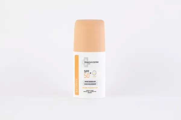 Innovaderm Ecran TeintÉ 02 Sand Spf50+ 30ml