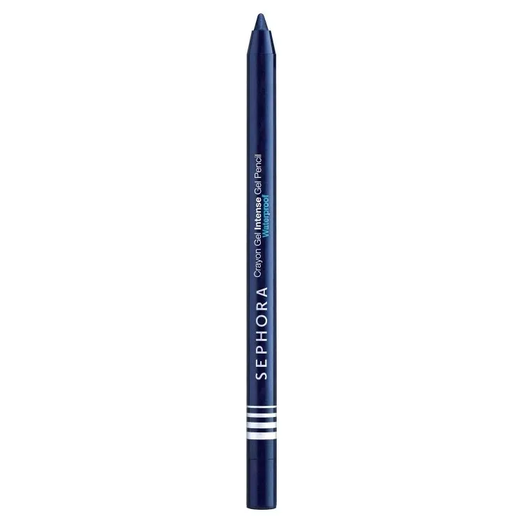 SEPHORA Gel Crayon Intense Waterproof Pencil 03 Night Blue