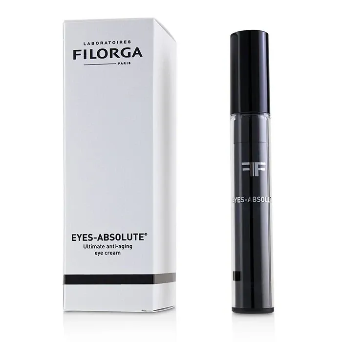 FILORGA Eyes-absolute Soin Anti-âge Ultime Regard 15ml