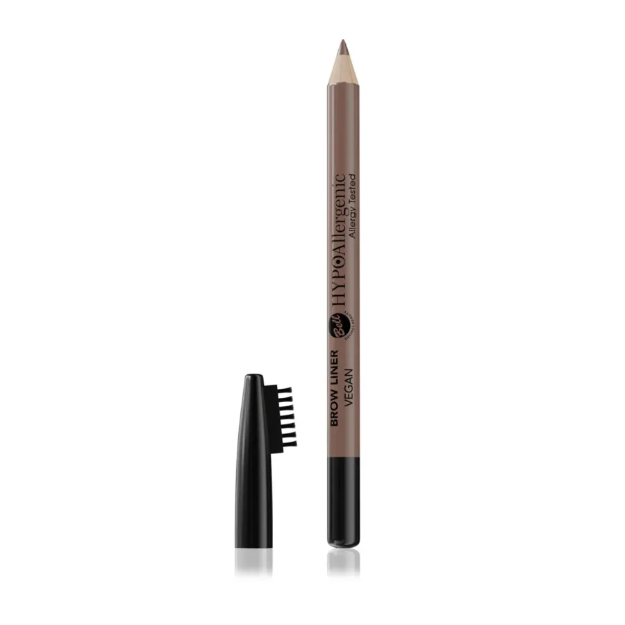 Bell HYPOAllergenic Brow Liner Crayon a Sourcils – 01 Blonde