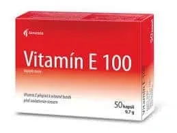 Vitamine E100