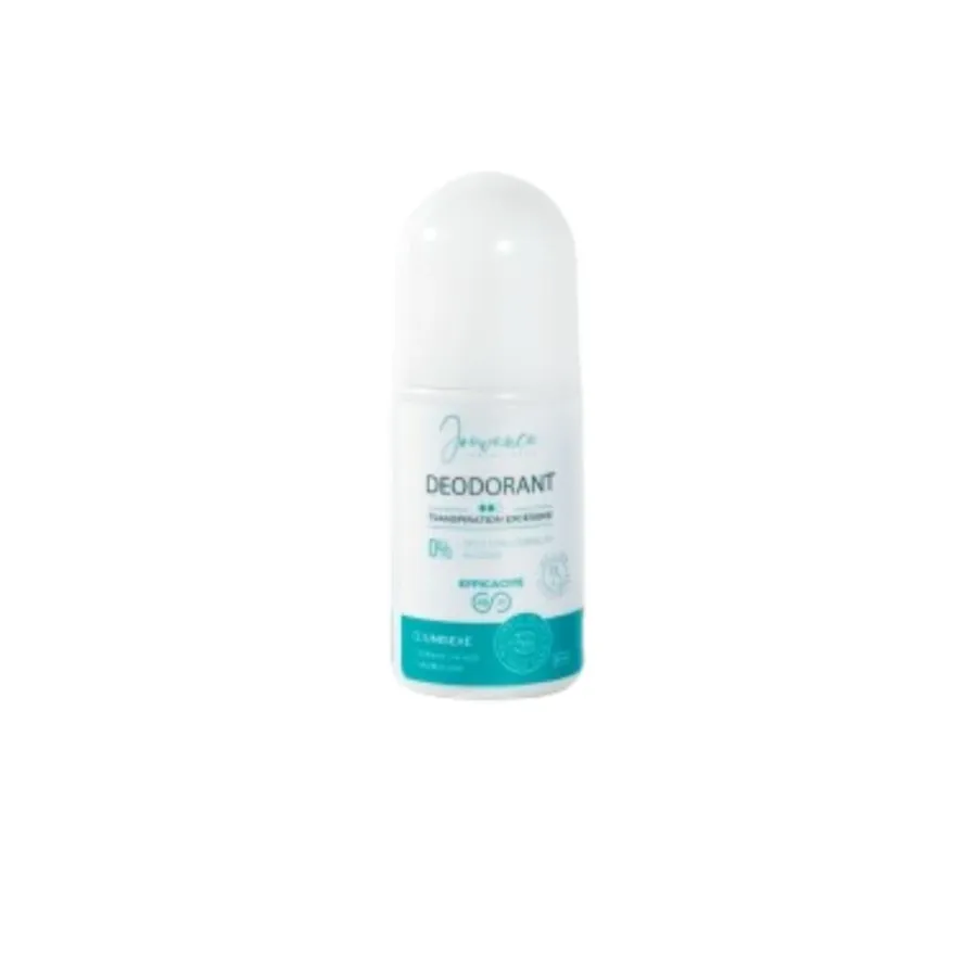 Jouvence – Déo Transpiration Exessive 50 mL