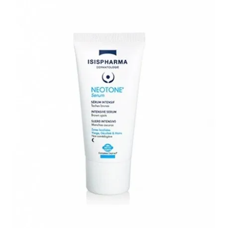 ISISPHARMA NEOTONE SERUM INTENSIF DEPIGMENTANT 30ML