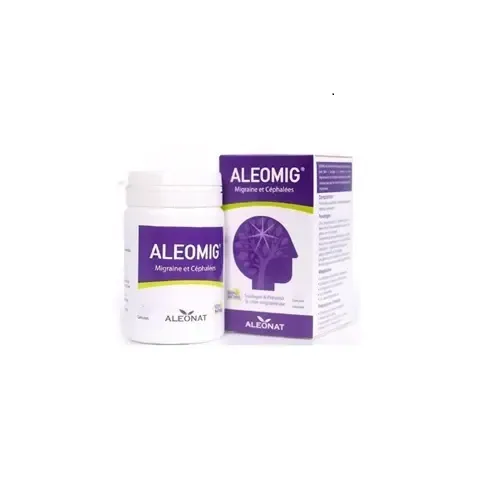 Aleonat Aleomig B/60