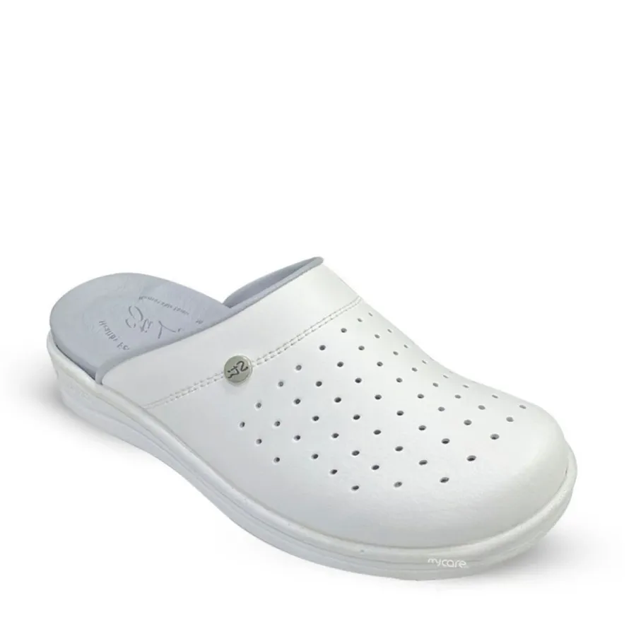 STI Orthopedic - Sabot orthopédique perforé femme AP08P
