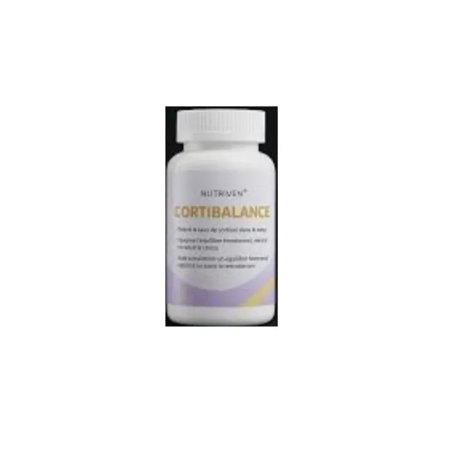 NUTRIVEN CORTIBALANCE BT/60